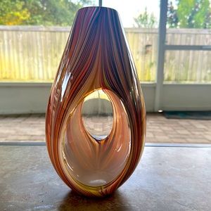 Missoni for Target 2011 large vase